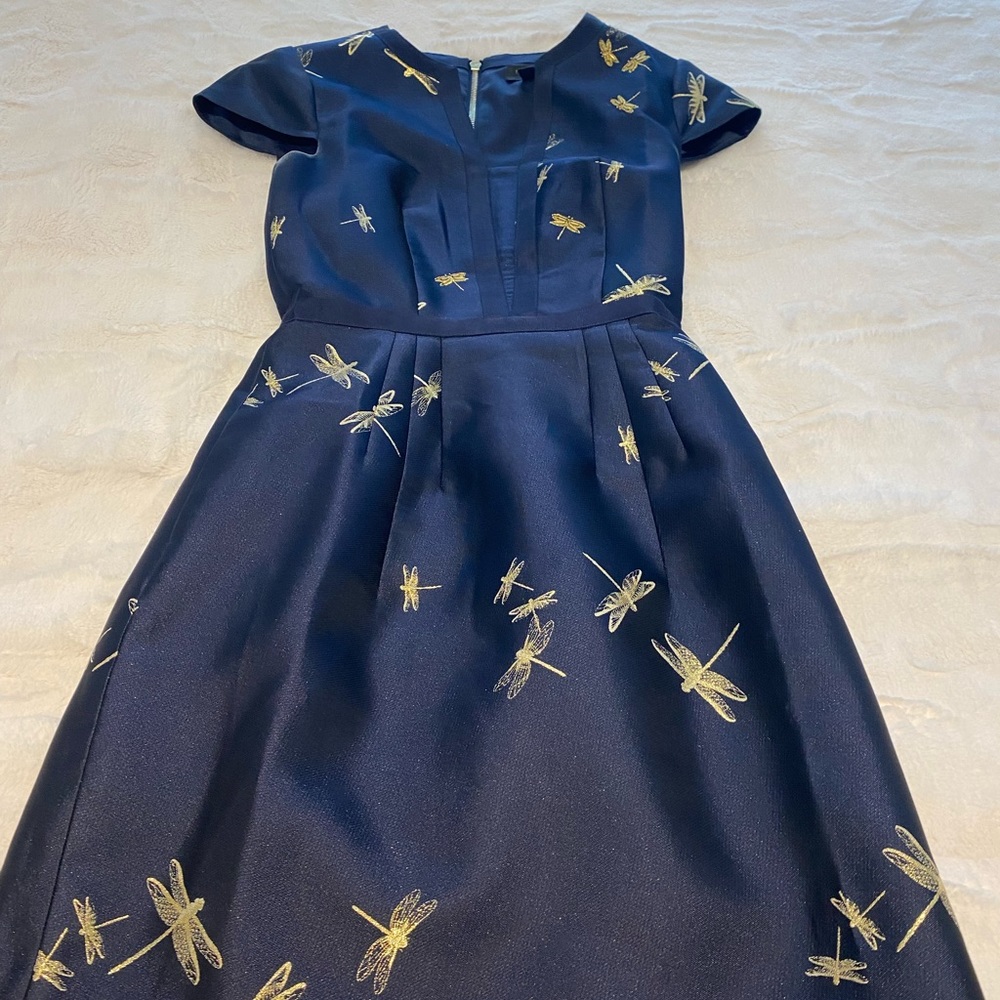Ted Baker Dress